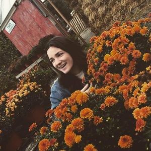 Meet your Posher, Meggie